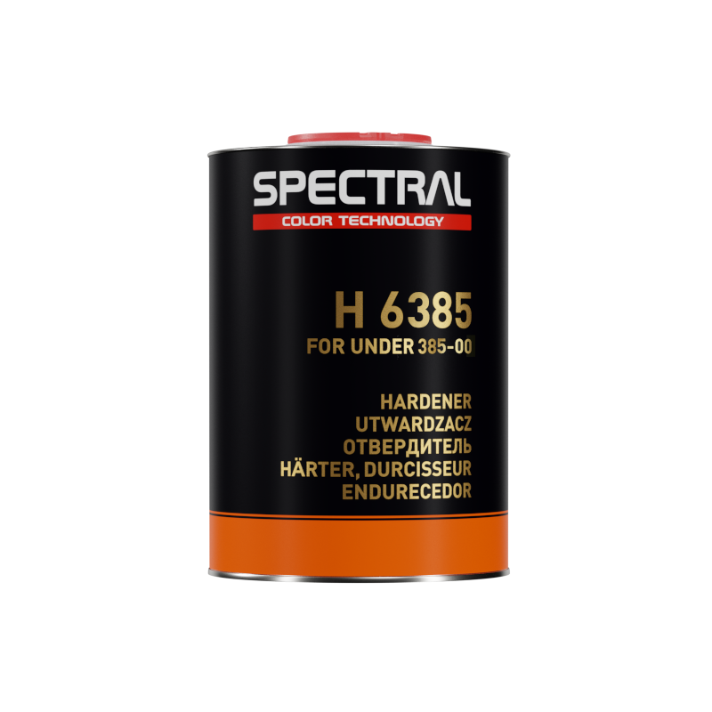 Novol Spectral H6385 Utwardzacz UNDER 385-00 800ml