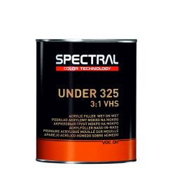 Novol Spectral UNDER 325 P1 Podkład akrylowy mokro na mokro 750ml