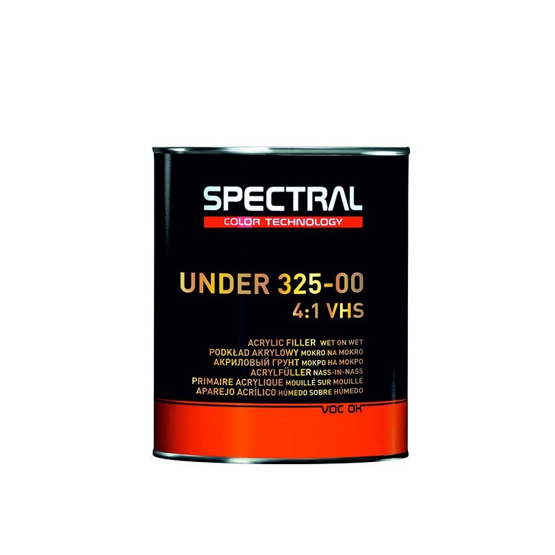 Novol Spectral UNDER 325-00 P1 Podkład akrylowy mokro na mokro 1l