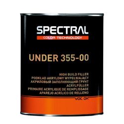 Novol Spectral UNDER 355-00 P1 Podkład akrylowy...