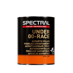 Novol Spectral UNDER 00-RACE P3 Podkład...