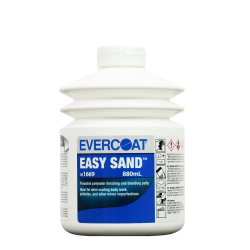 Szpachla wykańczające Evercoat Easy Sand 880ml