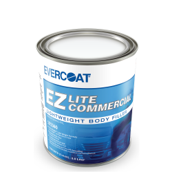 Szpachlówka EVERCOAT EZ Lite Commercial 3L