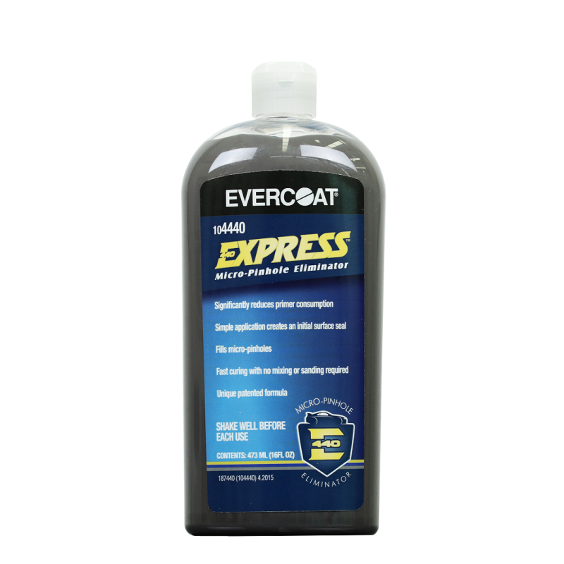 EVERCOAT 440 Express Izolator podkład wypełniający mikro rysy 473ml