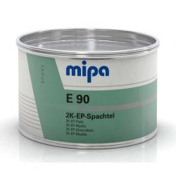 MIPA E90 + EPN Szpachlówka epoksydowa z...