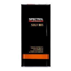 Novol Spectral SOLV 885 Rozcieńczalnik bazowy...