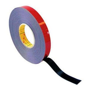 Taśma dwustronnie klejąca 3M 1100 9mmX20m