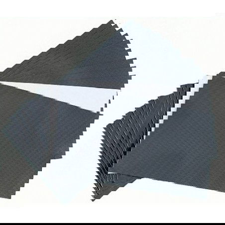 Mata wygłuszająca 25X50 cm