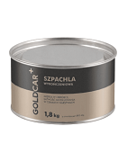 Szpachle wykańczające - Sklep lakierniczy ABRP